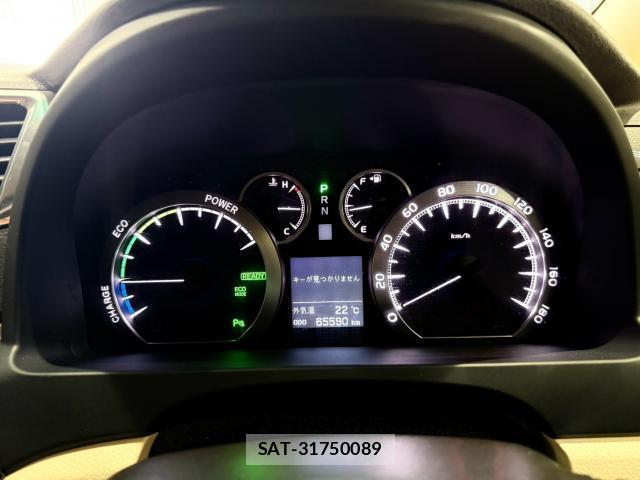 Toyota VELLFIRE 2014-03 8329439-5