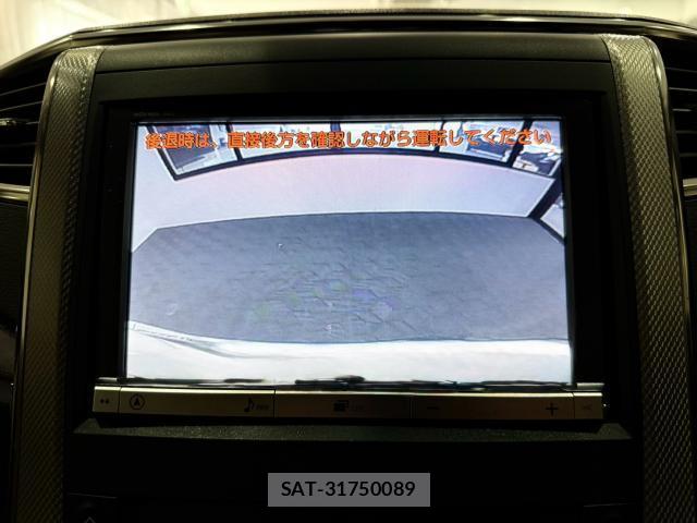 Toyota VELLFIRE 2014-03 8329439-7