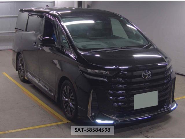 Toyota VELLFIRE 2024-11 8329882-0