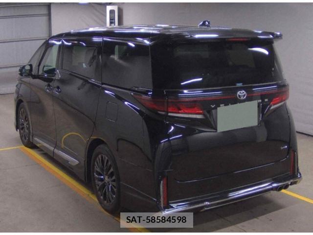 Toyota VELLFIRE 2024-11 8329882-1