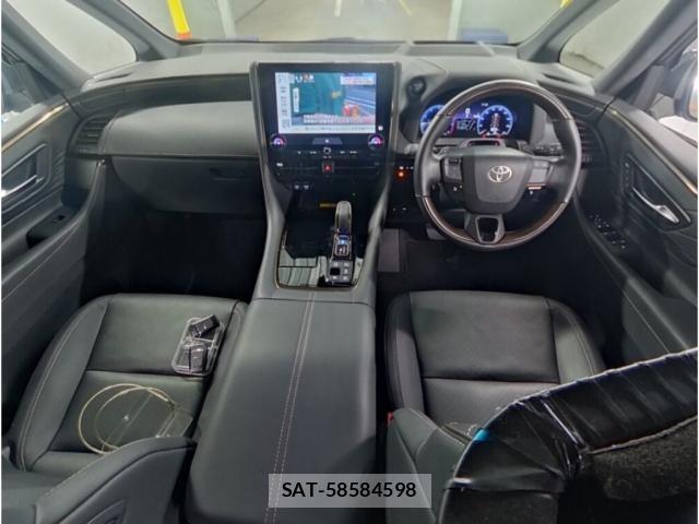 Toyota VELLFIRE 2024-11 8329882-2