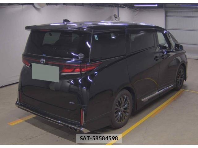 Toyota VELLFIRE 2024-11 8329882-5