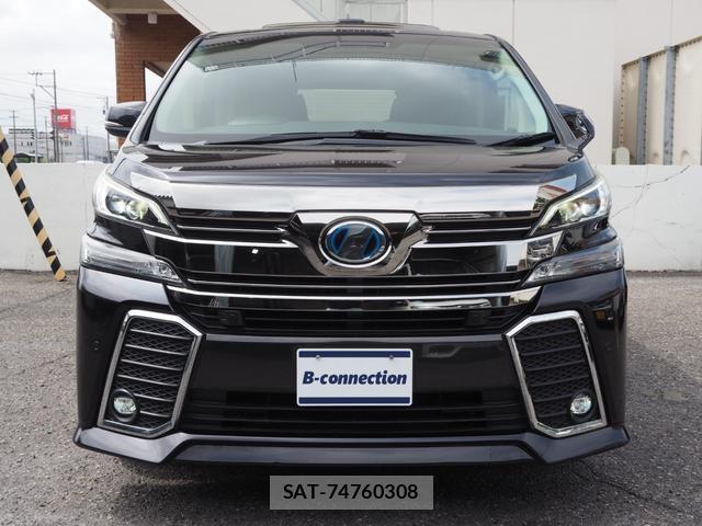 Toyota VELLFIRE 2017-07 8329936-3