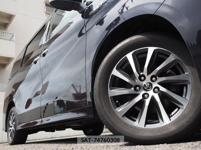Toyota VELLFIRE 2017-07 8329936-6