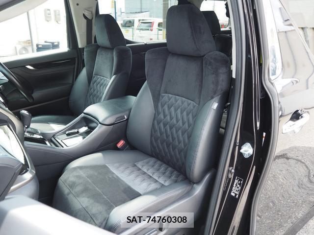 Toyota VELLFIRE 2017-07 8329936-8
