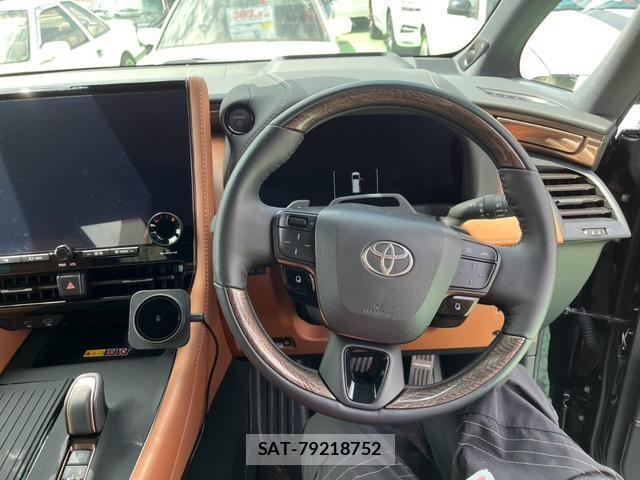 Toyota VELLFIRE 2024-03 8330213-15