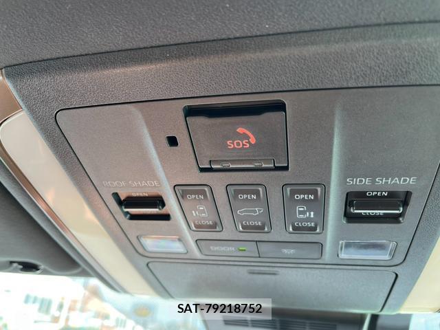 Toyota VELLFIRE 2024-03 8330213-17