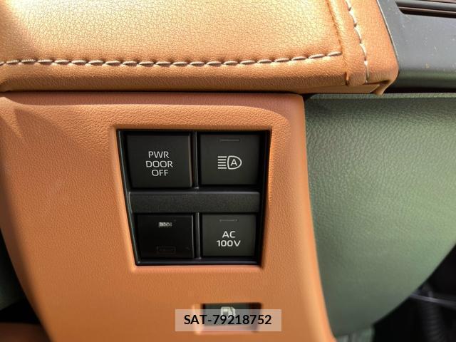Toyota VELLFIRE 2024-03 8330213-19