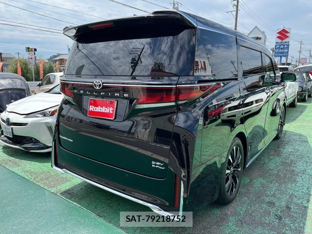 Toyota VELLFIRE 2024-03 8330213-3