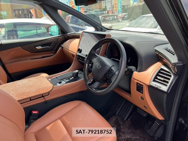 Toyota VELLFIRE 2024-03 8330213-6