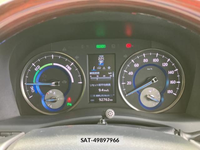 Toyota VELLFIRE 2015-09 8330517-13