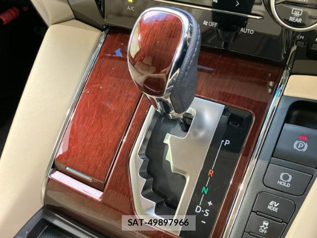 Toyota VELLFIRE 2015-09 8330517-17