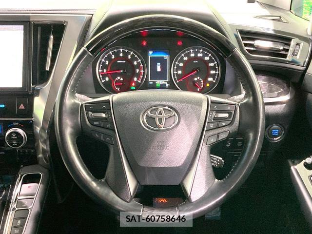Toyota VELLFIRE 2018-07 8328099-11