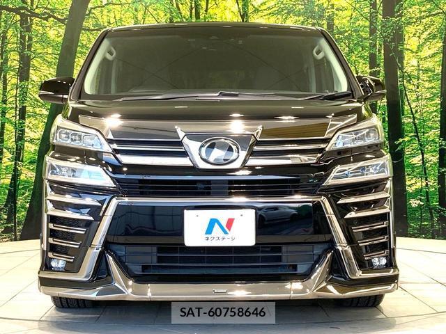 Toyota VELLFIRE 2018-07 8328099-14