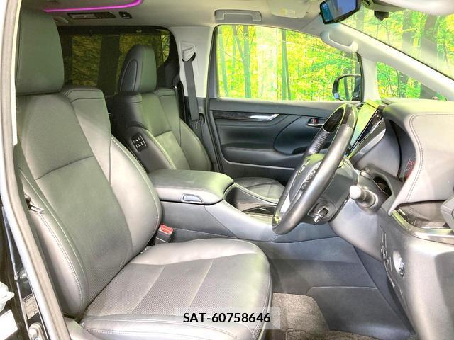 Toyota VELLFIRE 2018-07 8328099-7