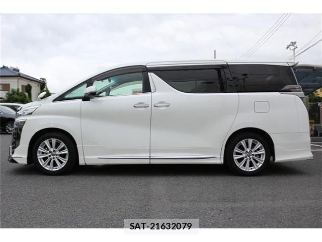 Toyota VELLFIRE 2020-07 8328417-10