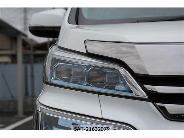 Toyota VELLFIRE 2020-07 8328417-11