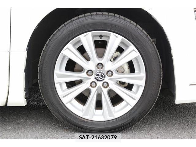 Toyota VELLFIRE 2020-07 8328417-13