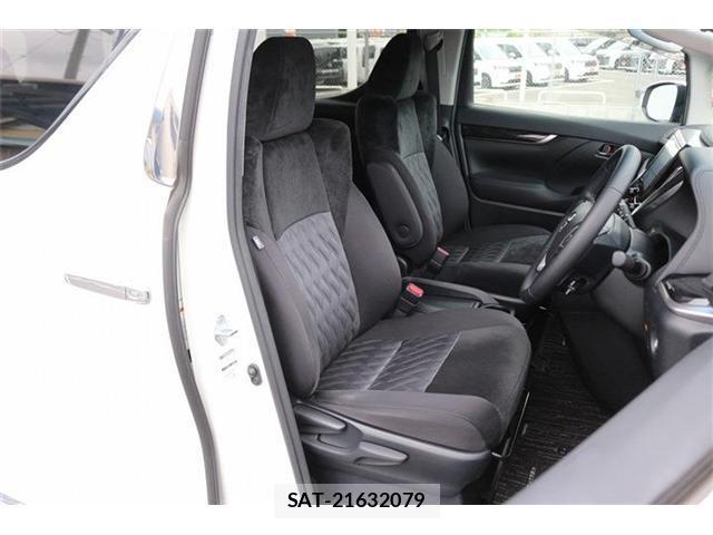 Toyota VELLFIRE 2020-07 8328417-14