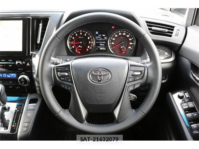 Toyota VELLFIRE 2020-07 8328417-17