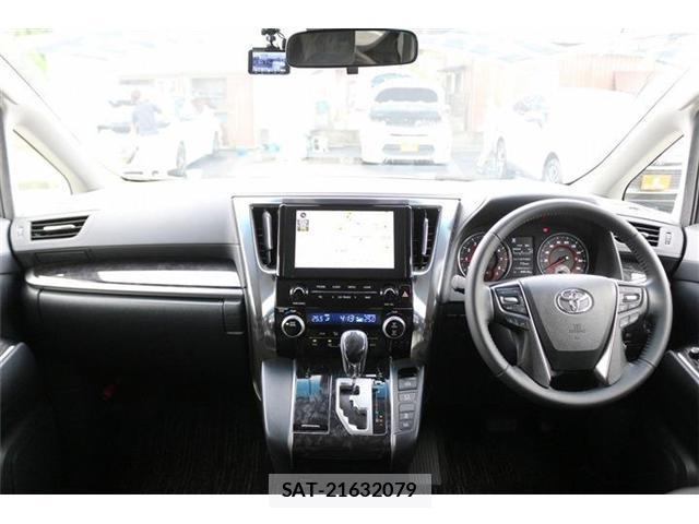 Toyota VELLFIRE 2020-07 8328417-18