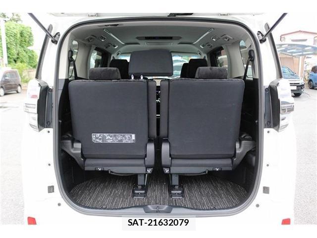 Toyota VELLFIRE 2020-07 8328417-19