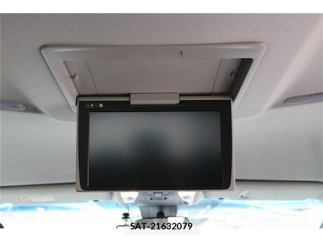 Toyota VELLFIRE 2020-07 8328417-5