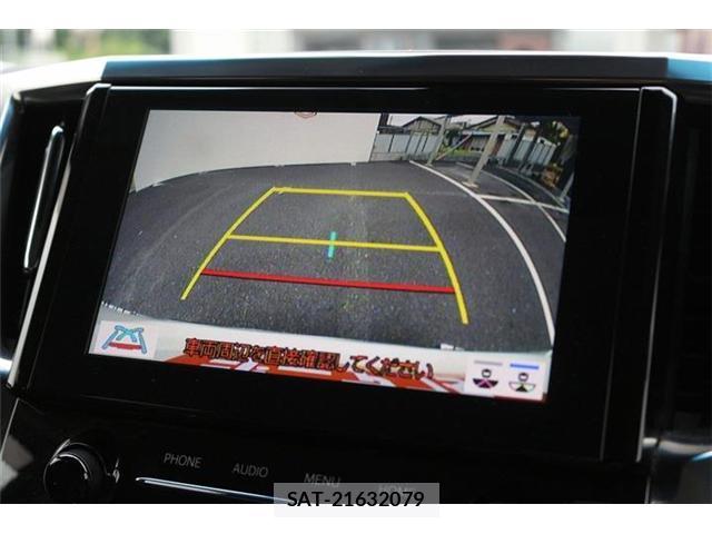 Toyota VELLFIRE 2020-07 8328417-6