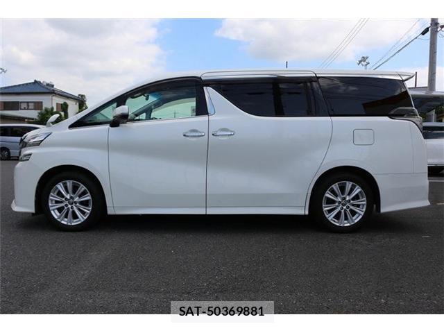 Toyota VELLFIRE 2016-07 8328422-10