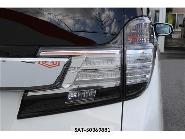 Toyota VELLFIRE 2016-07 8328422-12