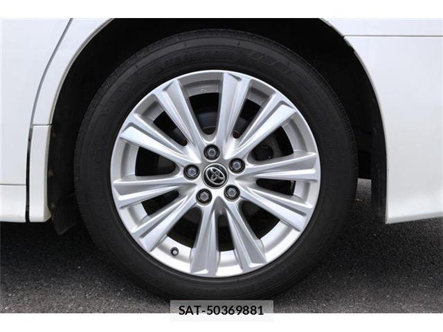 Toyota VELLFIRE 2016-07 8328422-13
