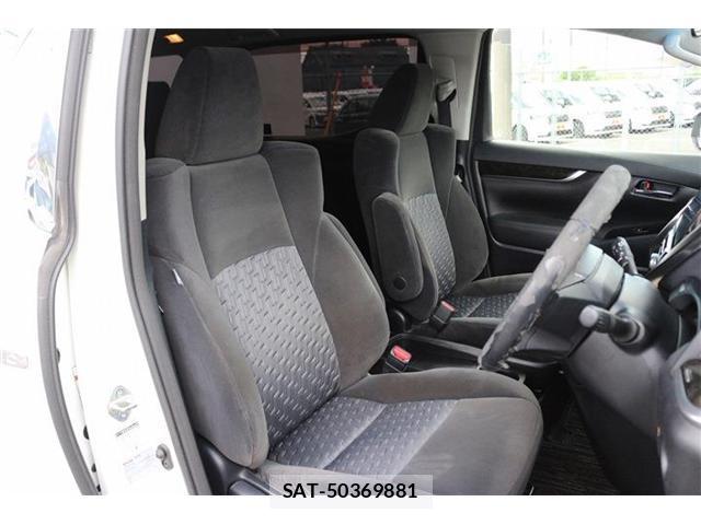 Toyota VELLFIRE 2016-07 8328422-14