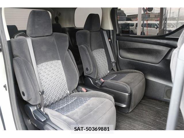 Toyota VELLFIRE 2016-07 8328422-15