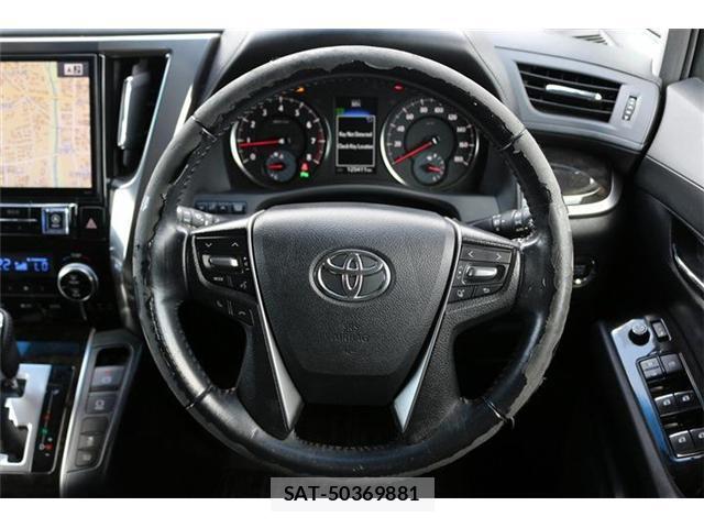 Toyota VELLFIRE 2016-07 8328422-17