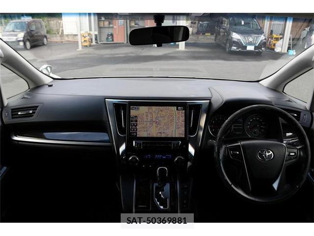 Toyota VELLFIRE 2016-07 8328422-18