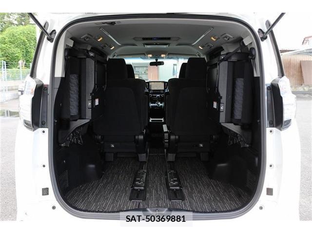 Toyota VELLFIRE 2016-07 8328422-19