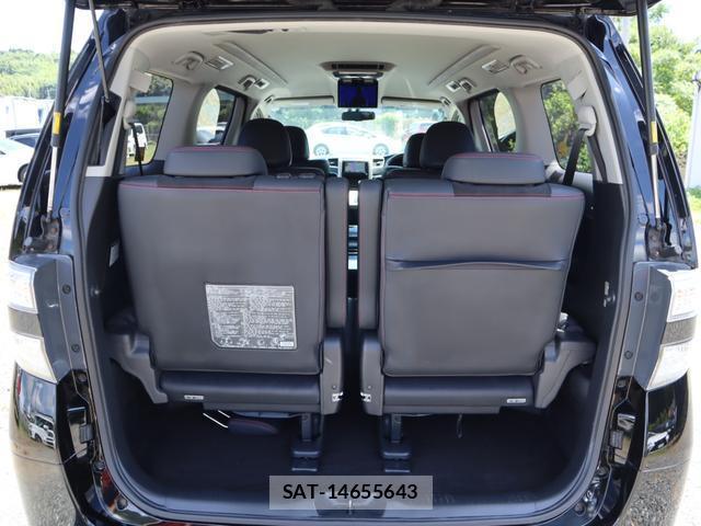 Toyota VELLFIRE 2013-01 8328567-13