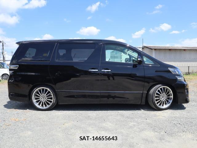 Toyota VELLFIRE 2013-01 8328567-19