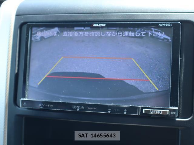 Toyota VELLFIRE 2013-01 8328567-8
