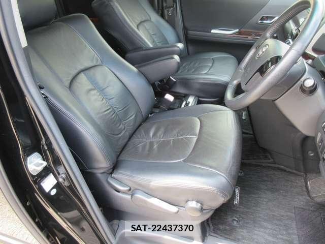 Toyota VELLFIRE 2012-01 8328720-3