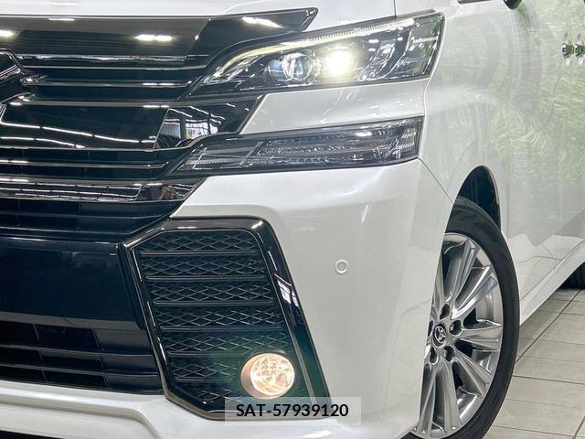 Toyota VELLFIRE 2016-12 8329030-12