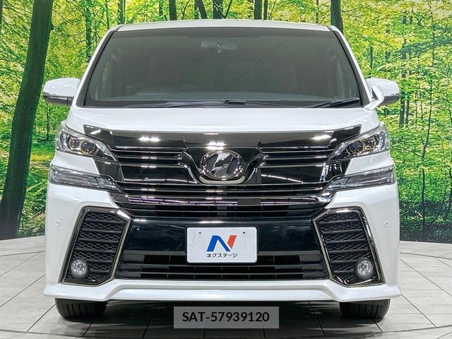 Toyota VELLFIRE 2016-12 8329030-14