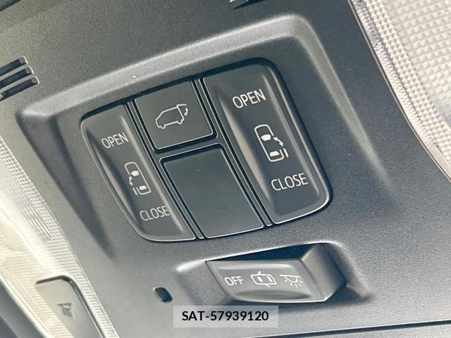 Toyota VELLFIRE 2016-12 8329030-6