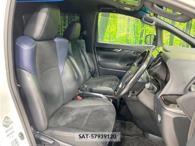 Toyota VELLFIRE 2016-12 8329030-7