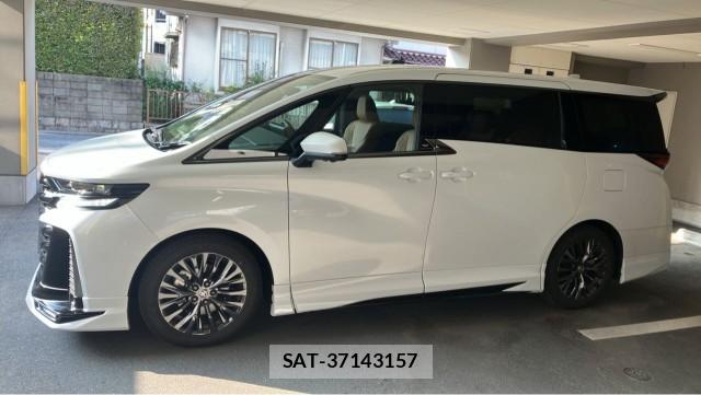 Toyota VELLFIRE 2025-07 8329240-10