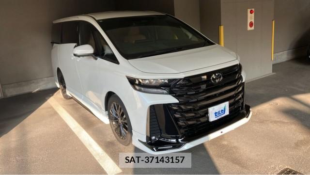 Toyota VELLFIRE 2025-07 8329240-11