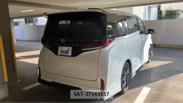 Toyota VELLFIRE 2025-07 8329240-12