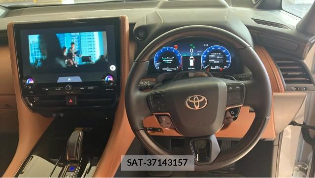 Toyota VELLFIRE 2025-07 8329240-16