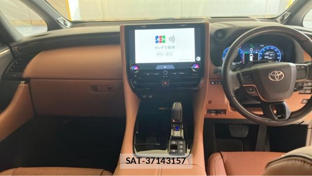 Toyota VELLFIRE 2025-07 8329240-2