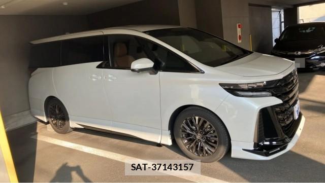 Toyota VELLFIRE 2025-07 8329240-3